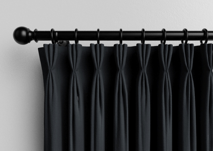 Lyra, Tarpit - Made to Measure Curtains - Image 11